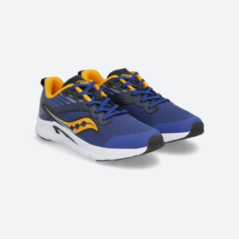 Saucony boys sneakers